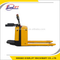 1.6Ton 1.8Ton 2.0Ton Electric Pallet Truck hot sale 2017